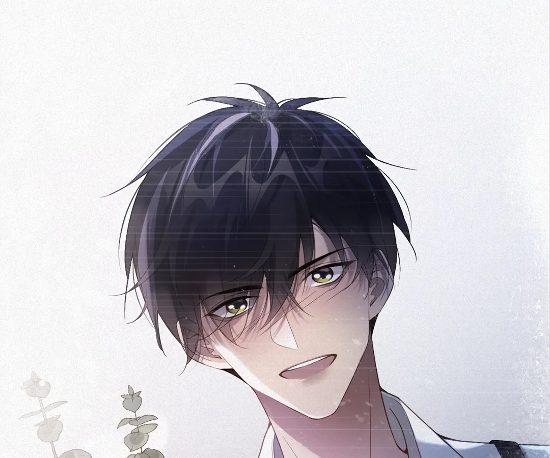 Love After the Break [Official] - Chapter 3 manhwa