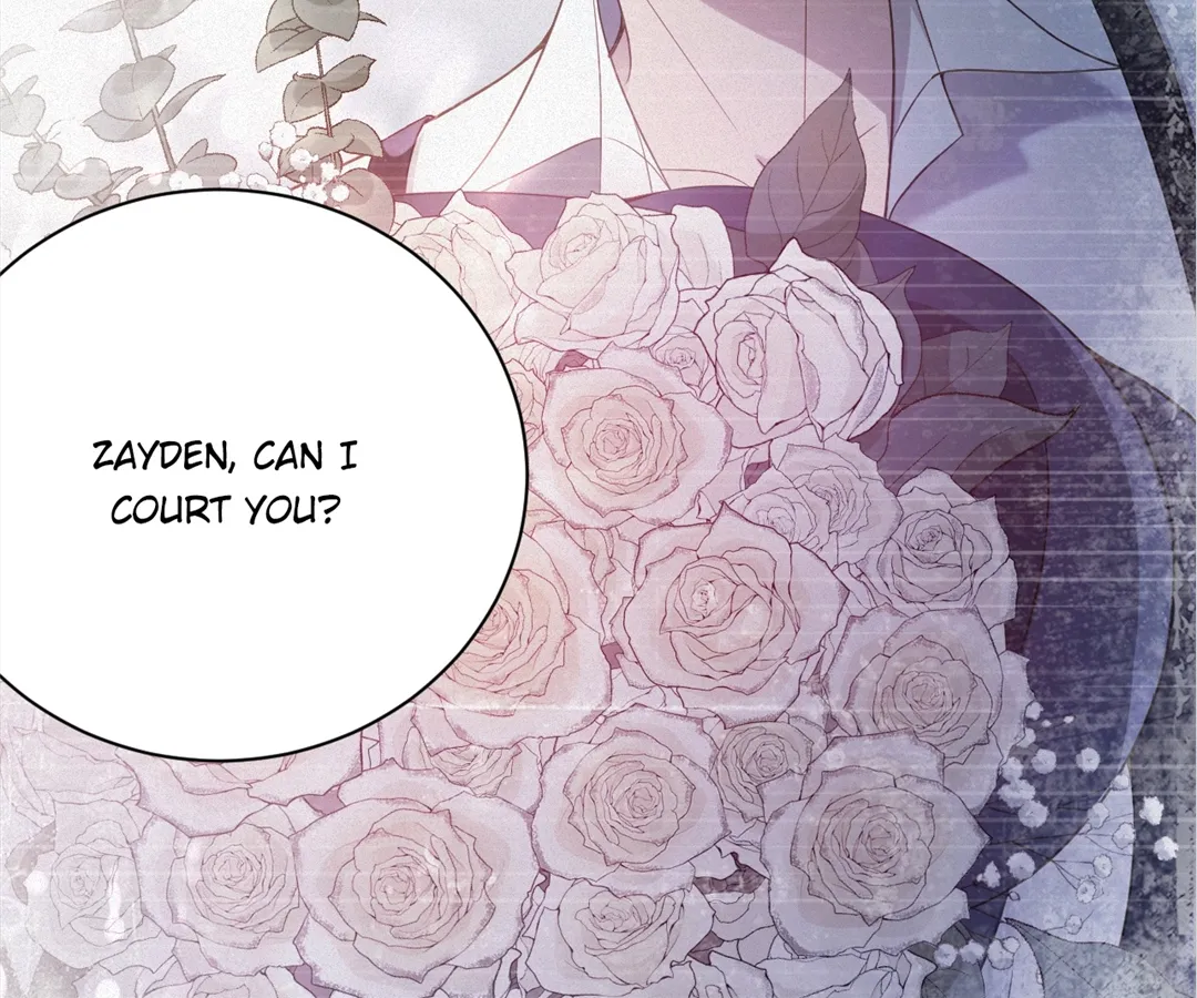 Love After the Break [Official] - Chapter 3 manhwa