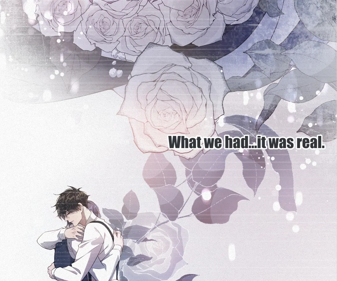 Love After the Break [Official] - Chapter 3 manhwa