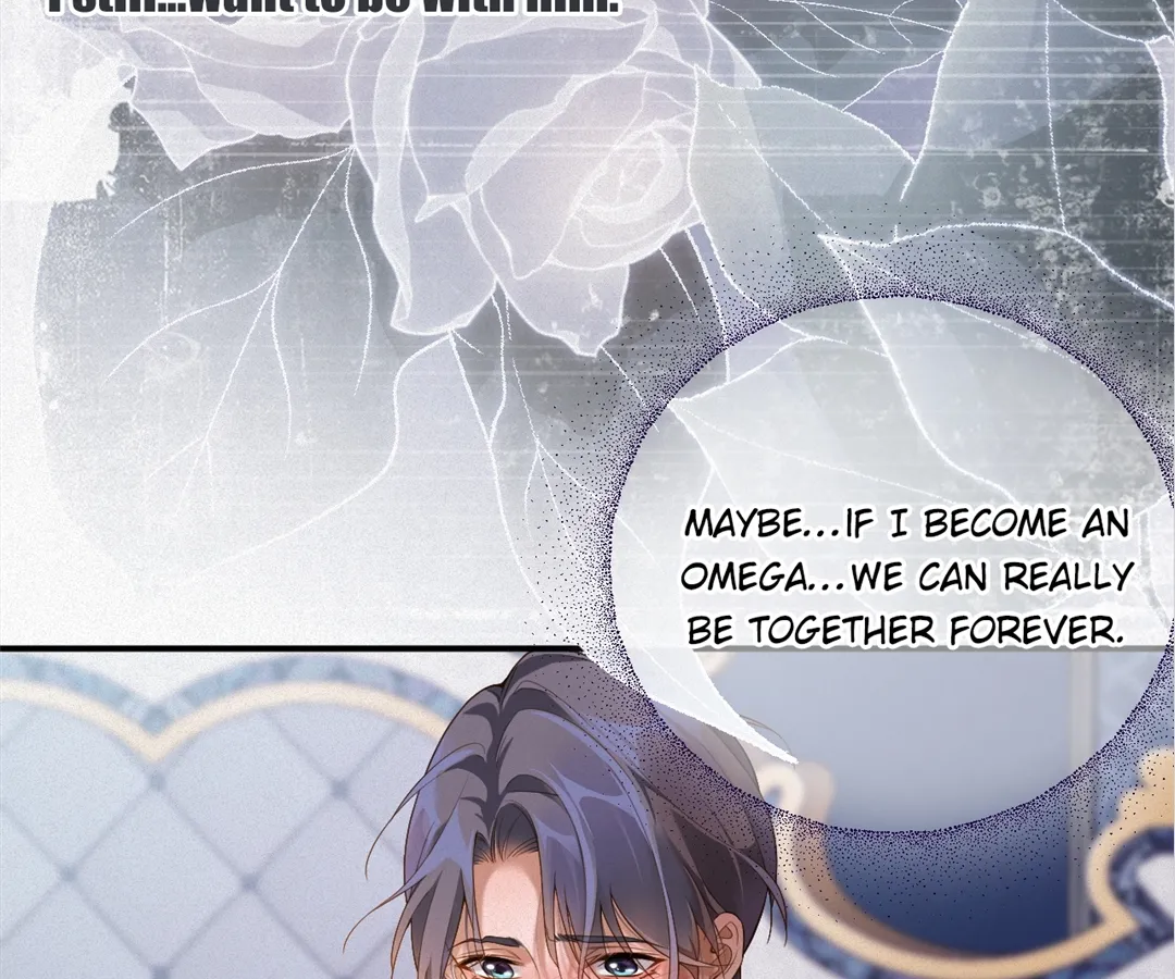 Love After the Break [Official] - Chapter 3 manhwa