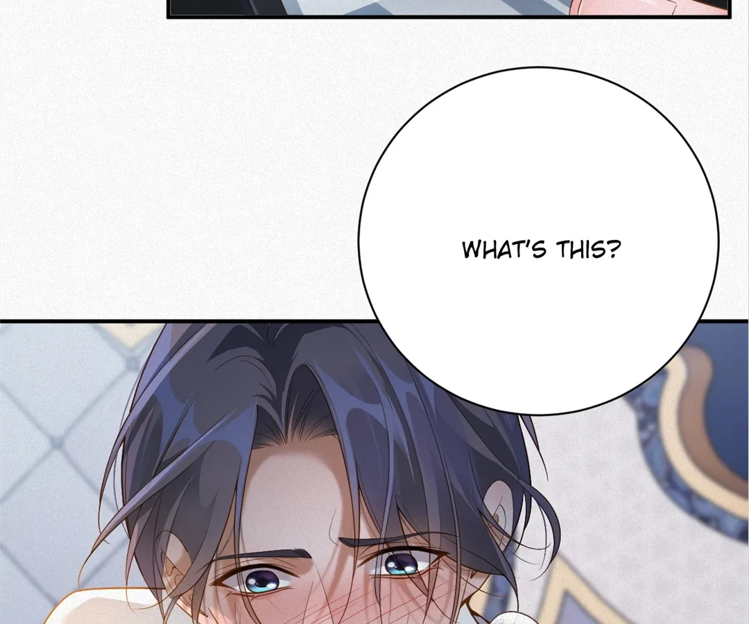 Love After the Break [Official] - Chapter 3 manhwa