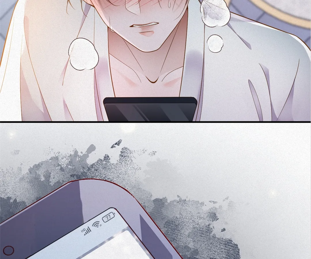 Love After the Break [Official] - Chapter 3 manhwa