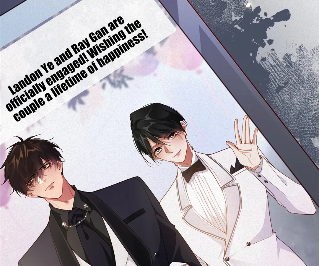 Love After the Break [Official] - Chapter 3 manhwa