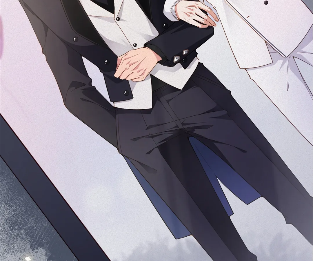 Love After the Break [Official] - Chapter 3 manhwa