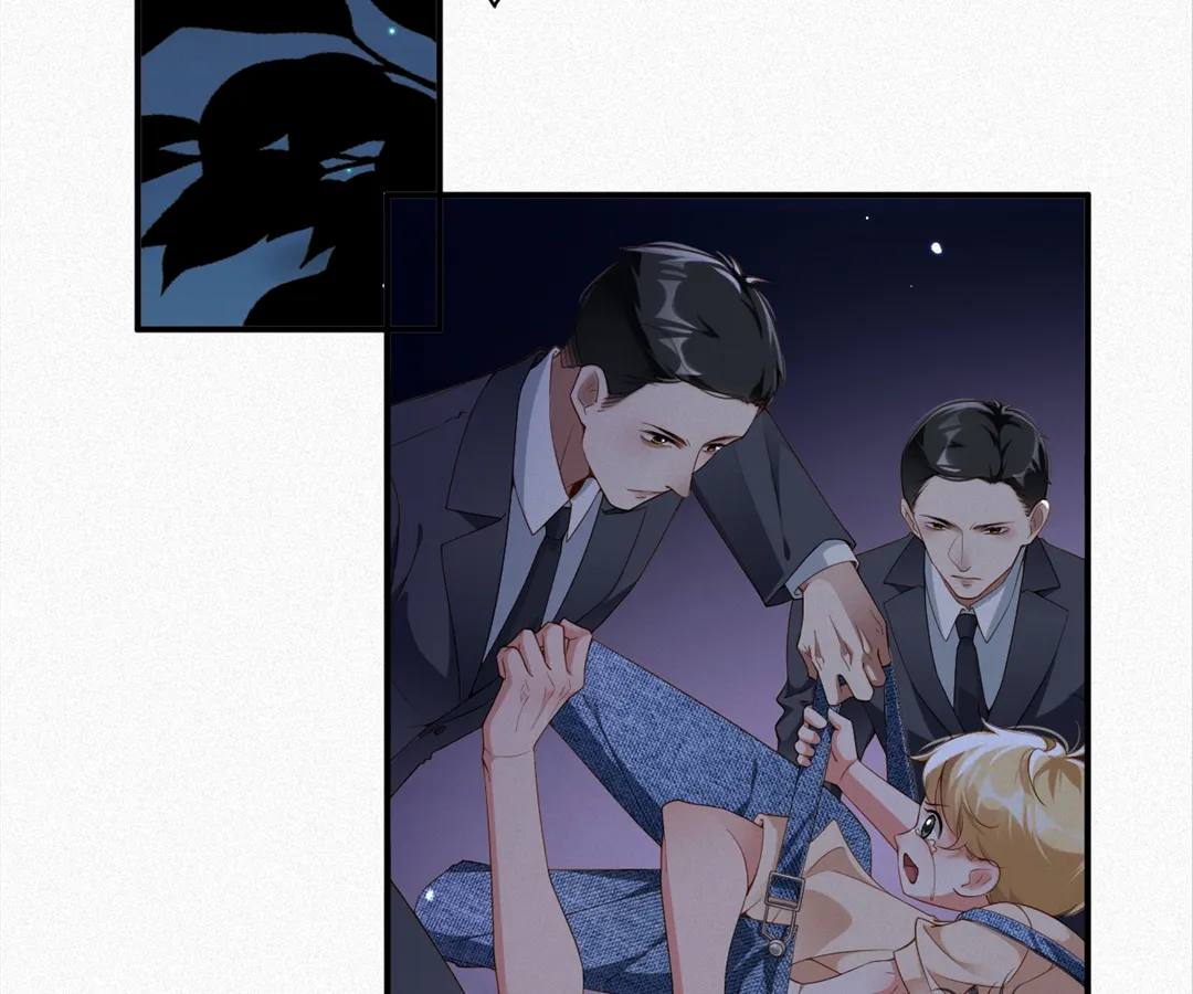 Love After the Break [Official] - Chapter 30 manhwa