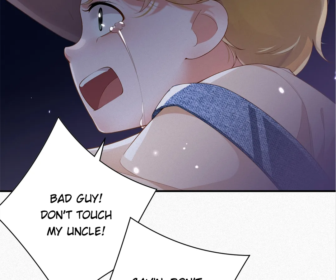 Love After the Break [Official] - Chapter 30 manhwa
