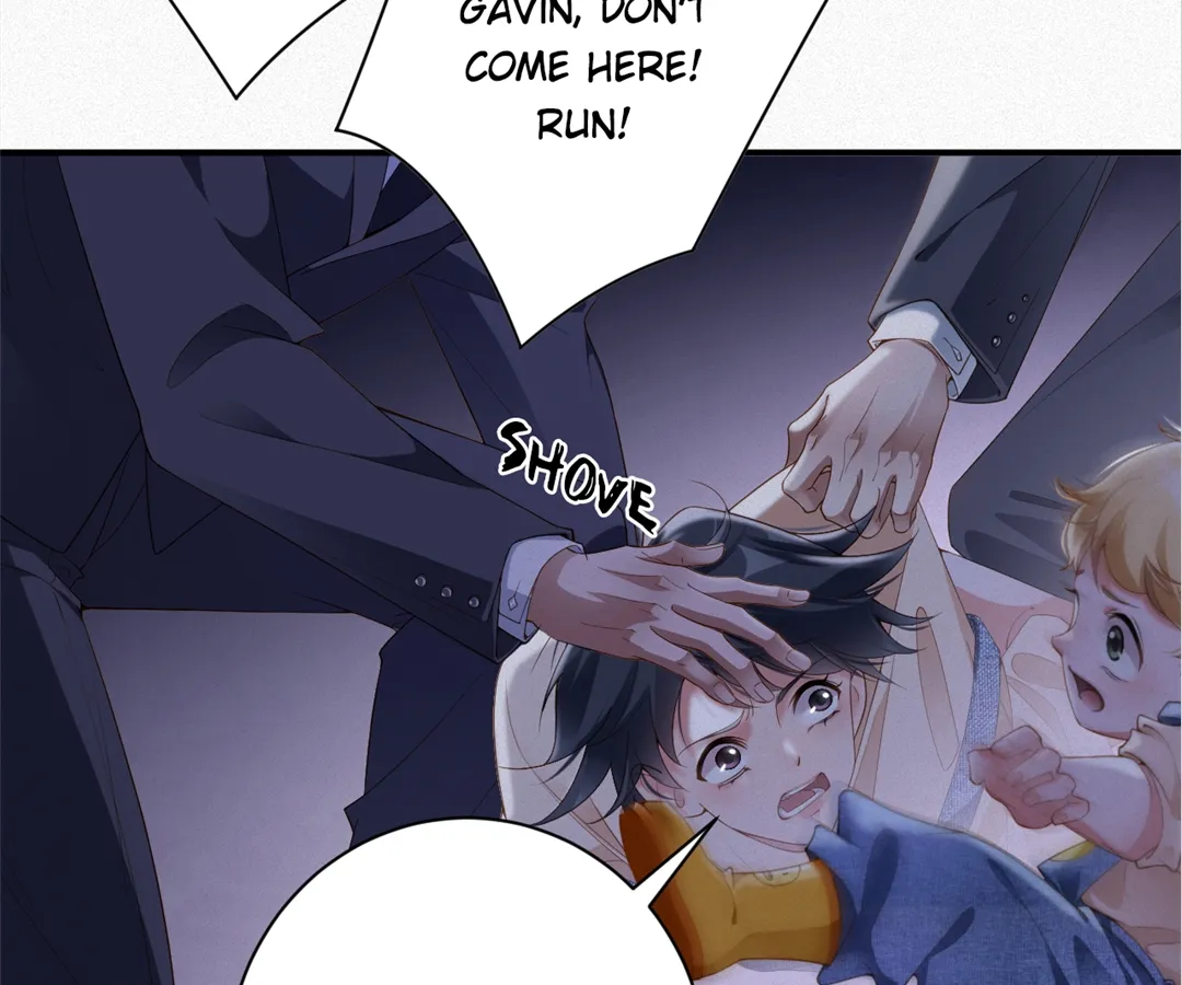 Love After the Break [Official] - Chapter 30 manhwa