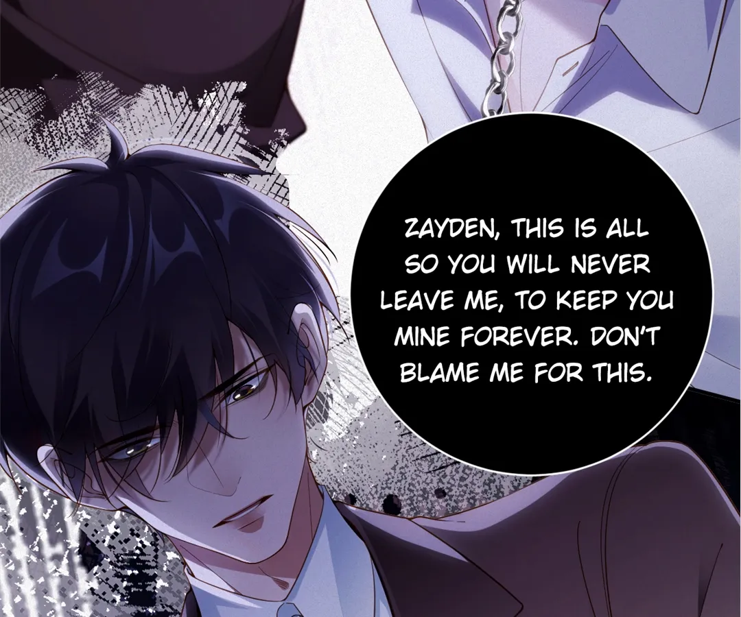 Love After the Break [Official] - Chapter 30 manhwa