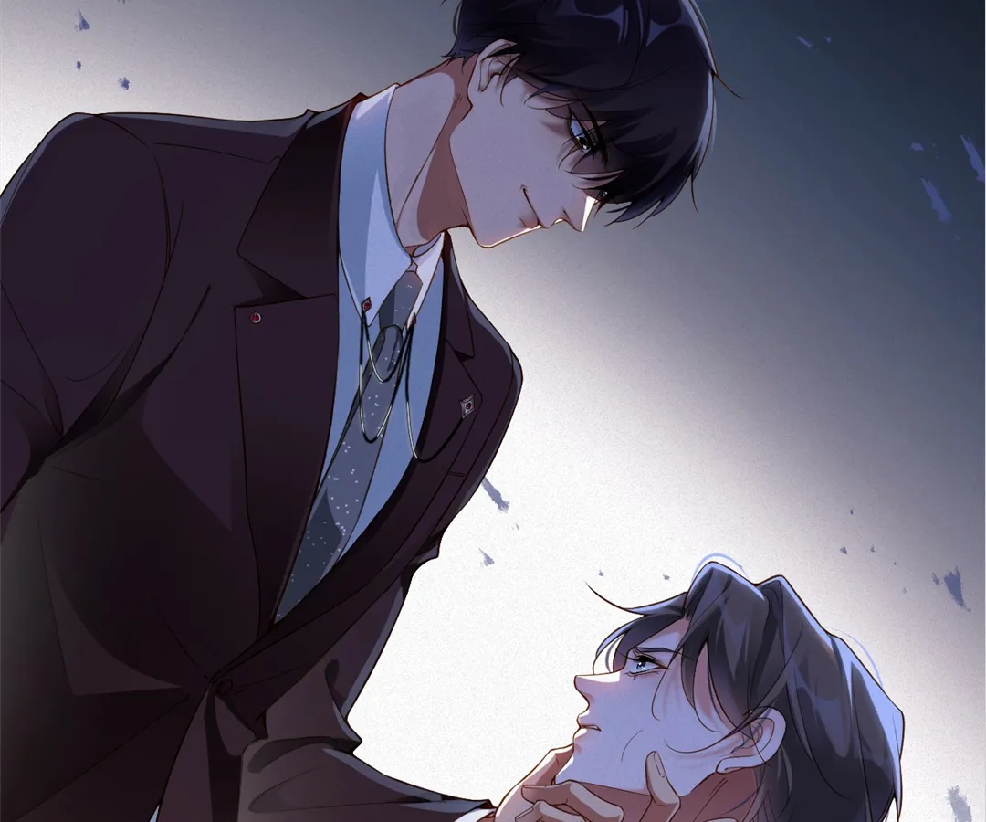 Love After the Break [Official] - Chapter 30 manhwa