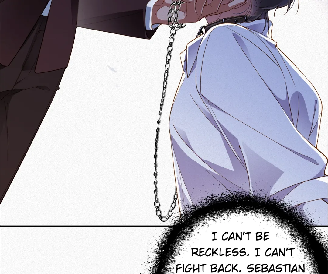 Love After the Break [Official] - Chapter 30 manhwa
