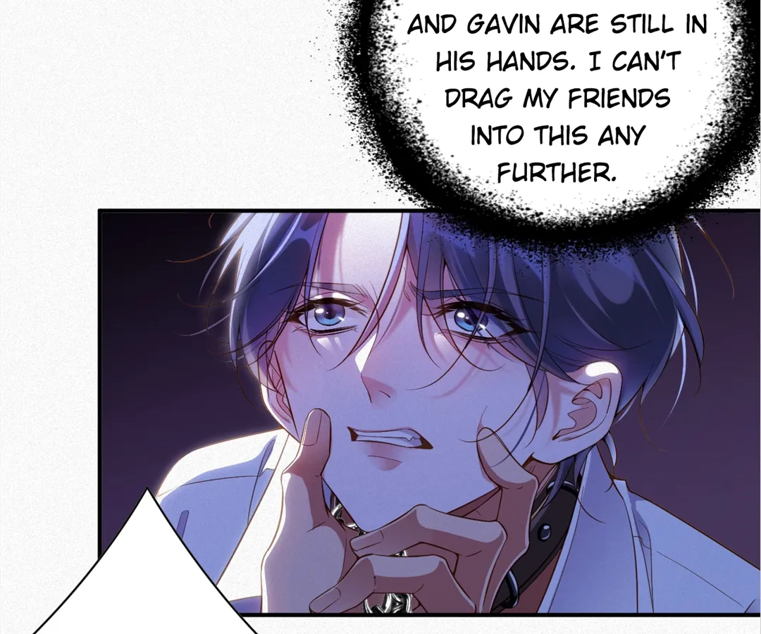 Love After the Break [Official] - Chapter 30 manhwa