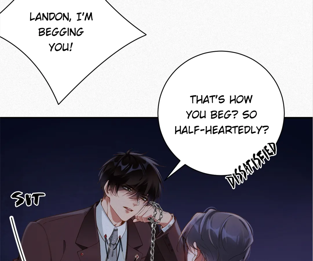 Love After the Break [Official] - Chapter 30 manhwa
