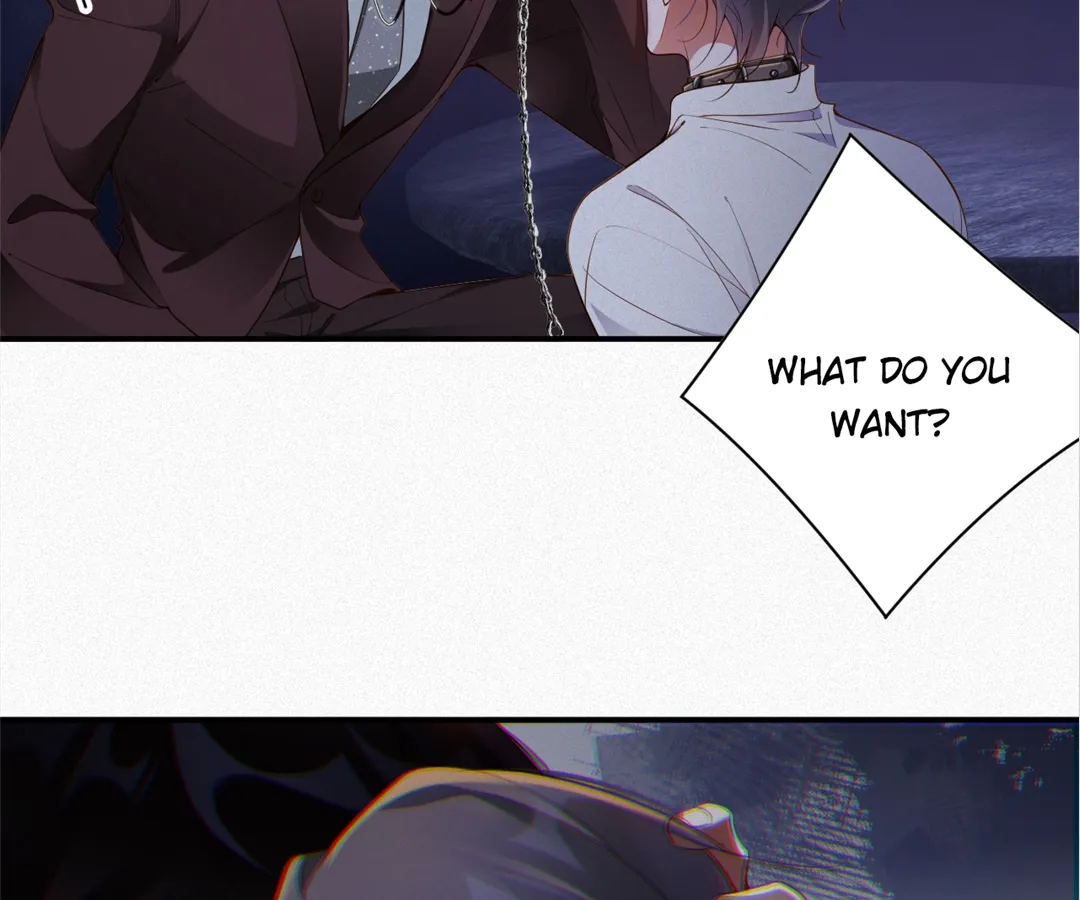 Love After the Break [Official] - Chapter 30 manhwa