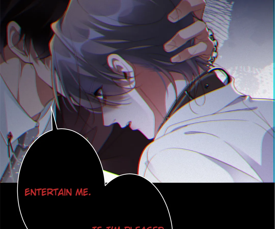 Love After the Break [Official] - Chapter 30 manhwa