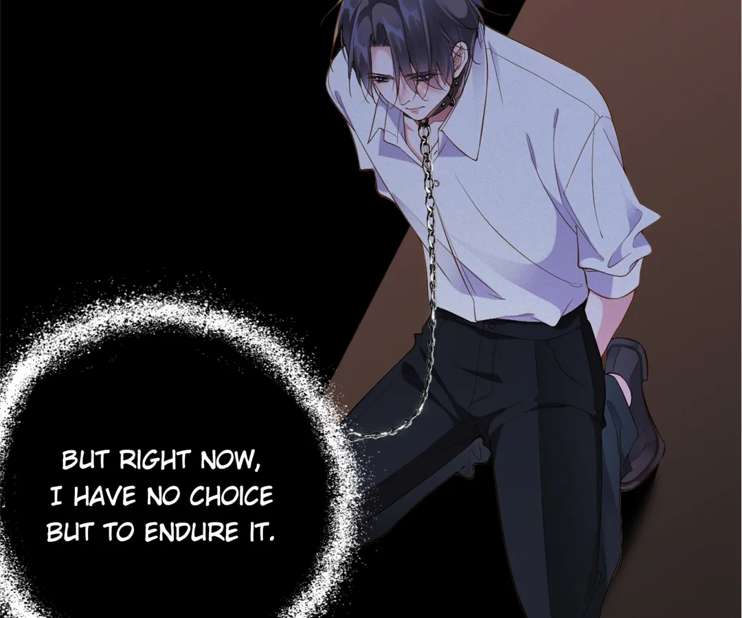 Love After the Break [Official] - Chapter 30 manhwa