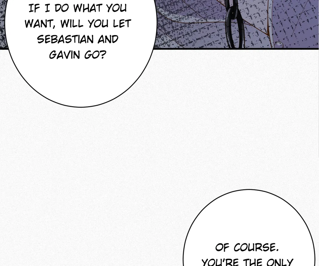 Love After the Break [Official] - Chapter 30 manhwa