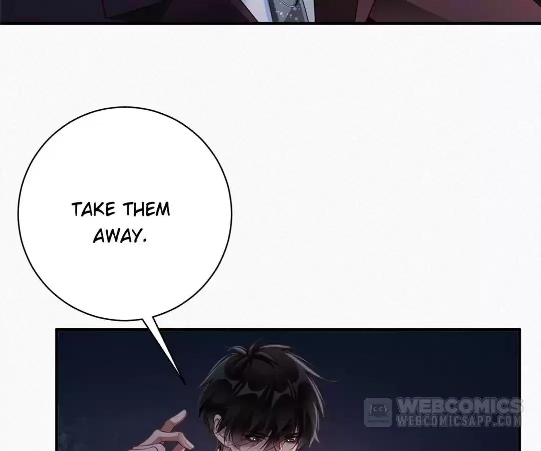 Love After the Break [Official] - Chapter 30 manhwa