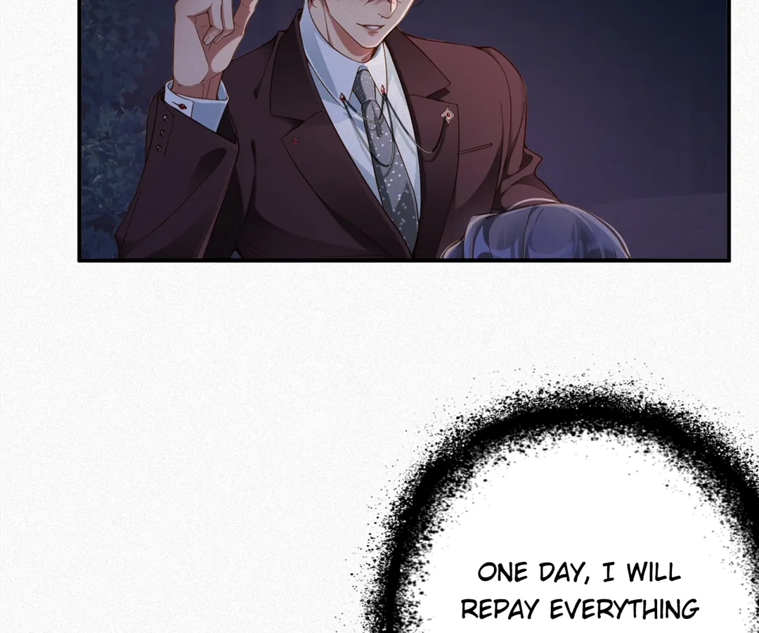 Love After the Break [Official] - Chapter 30 manhwa