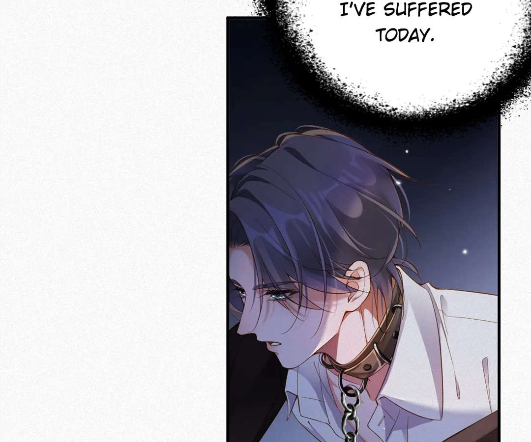 Love After the Break [Official] - Chapter 30 manhwa