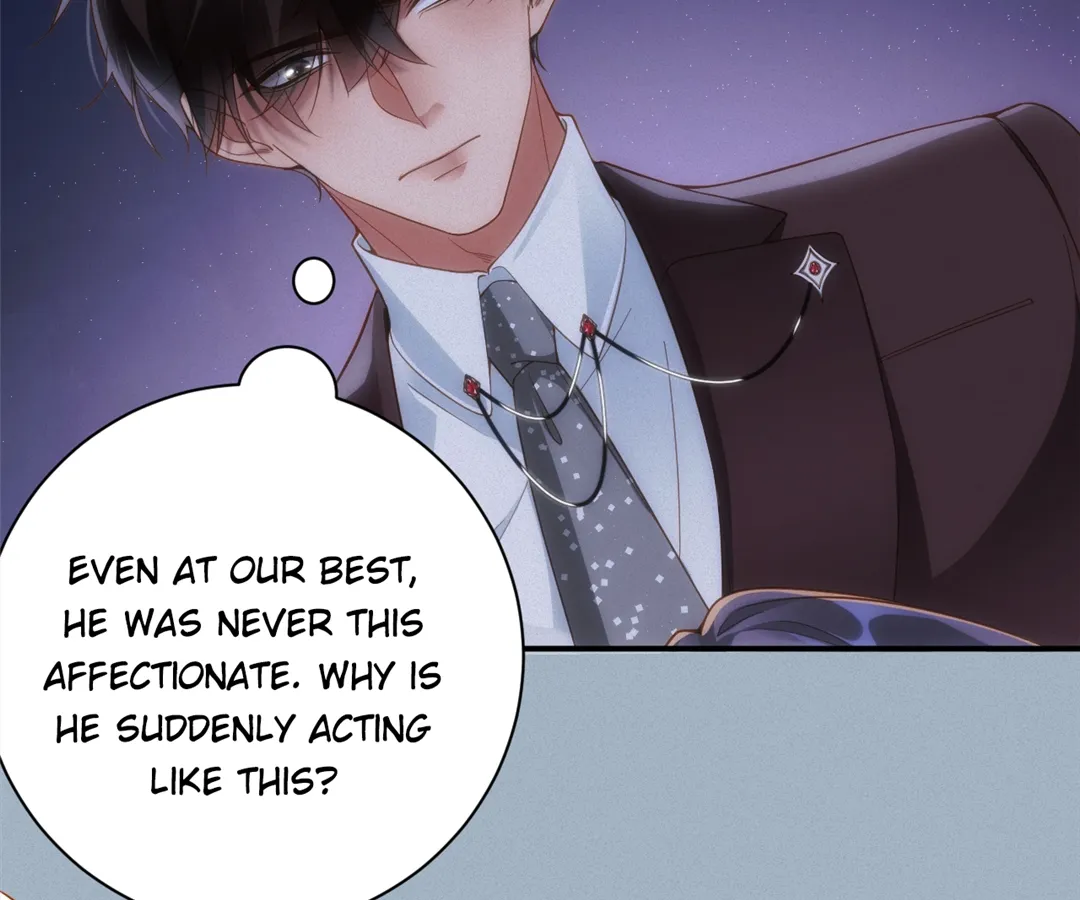 Love After the Break [Official] - Chapter 30 manhwa