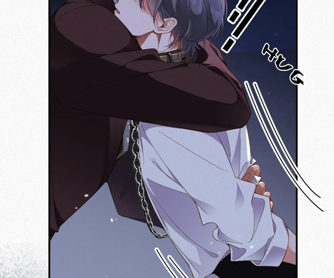 Love After the Break [Official] - Chapter 30 manhwa