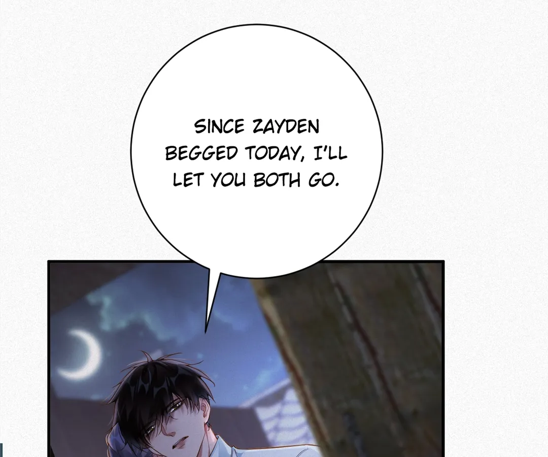 Love After the Break [Official] - Chapter 30 manhwa