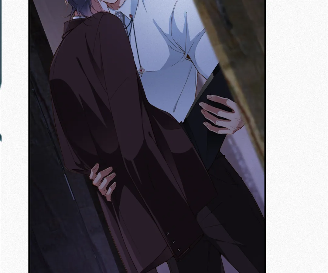 Love After the Break [Official] - Chapter 30 manhwa