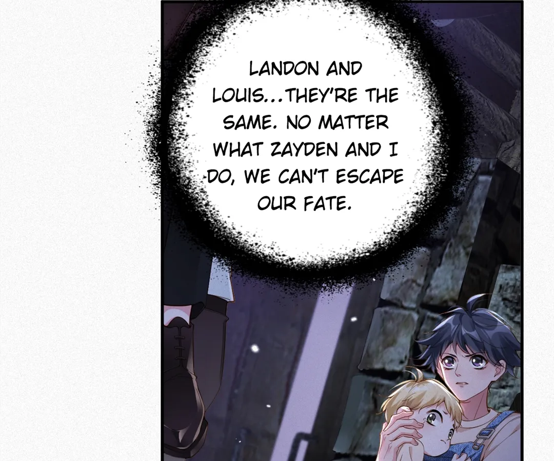 Love After the Break [Official] - Chapter 30 manhwa