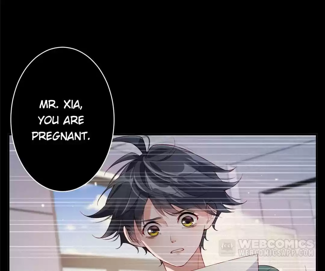 Love After the Break [Official] - Chapter 30 manhwa