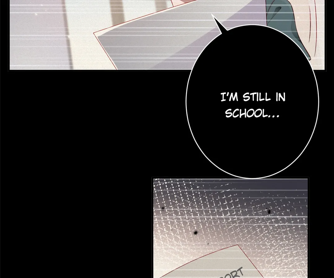 Love After the Break [Official] - Chapter 30 manhwa