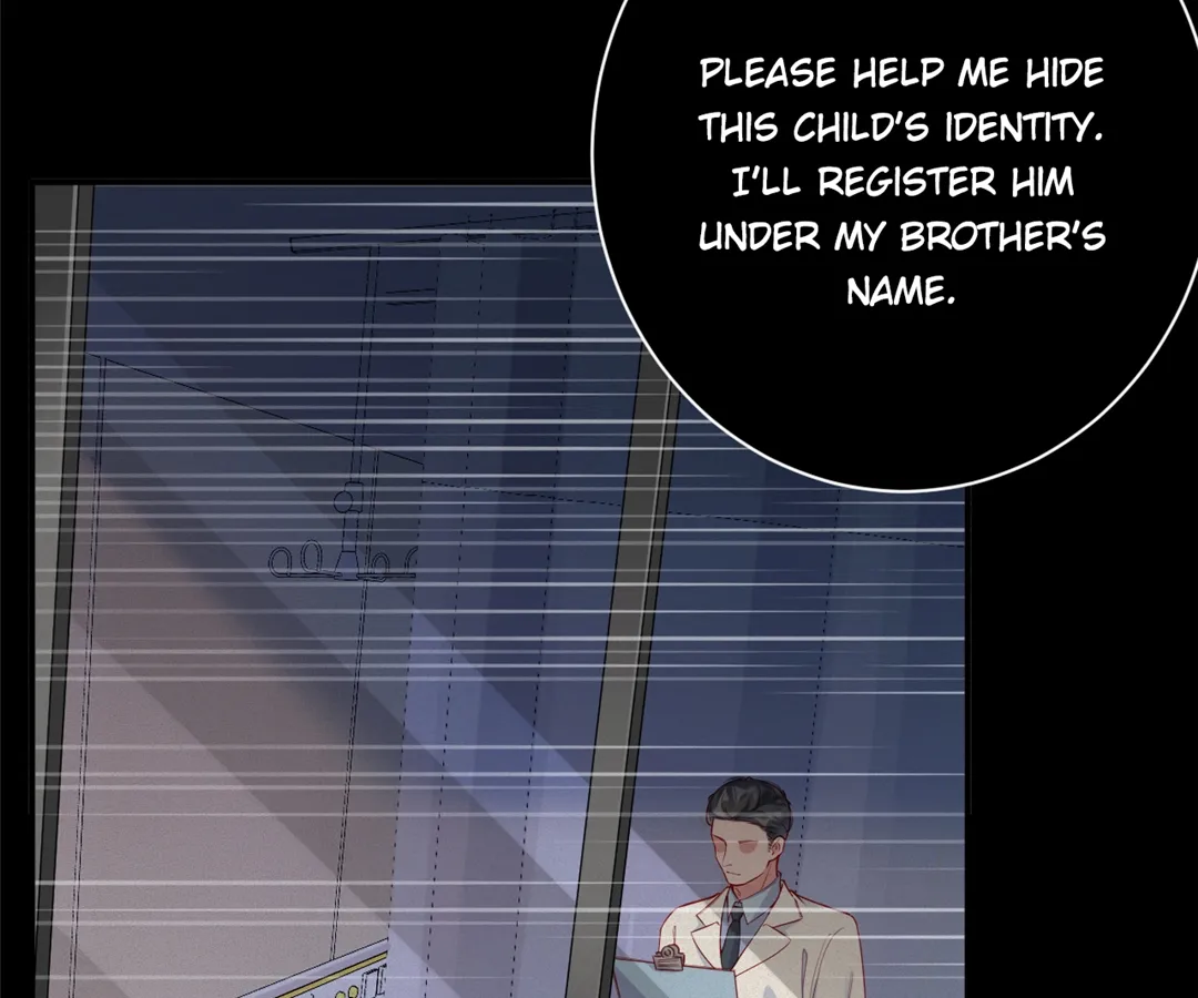 Love After the Break [Official] - Chapter 30 manhwa