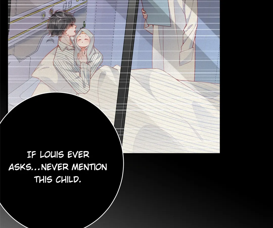 Love After the Break [Official] - Chapter 30 manhwa