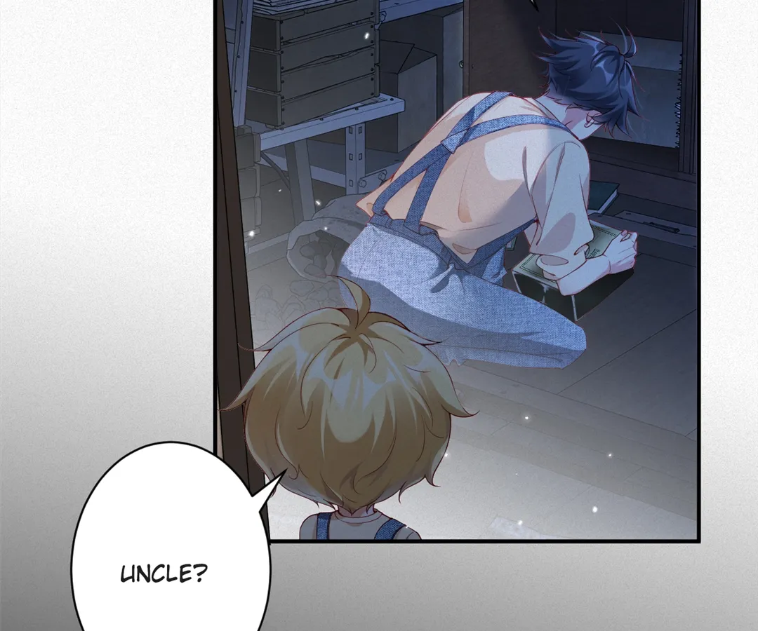 Love After the Break [Official] - Chapter 30 manhwa