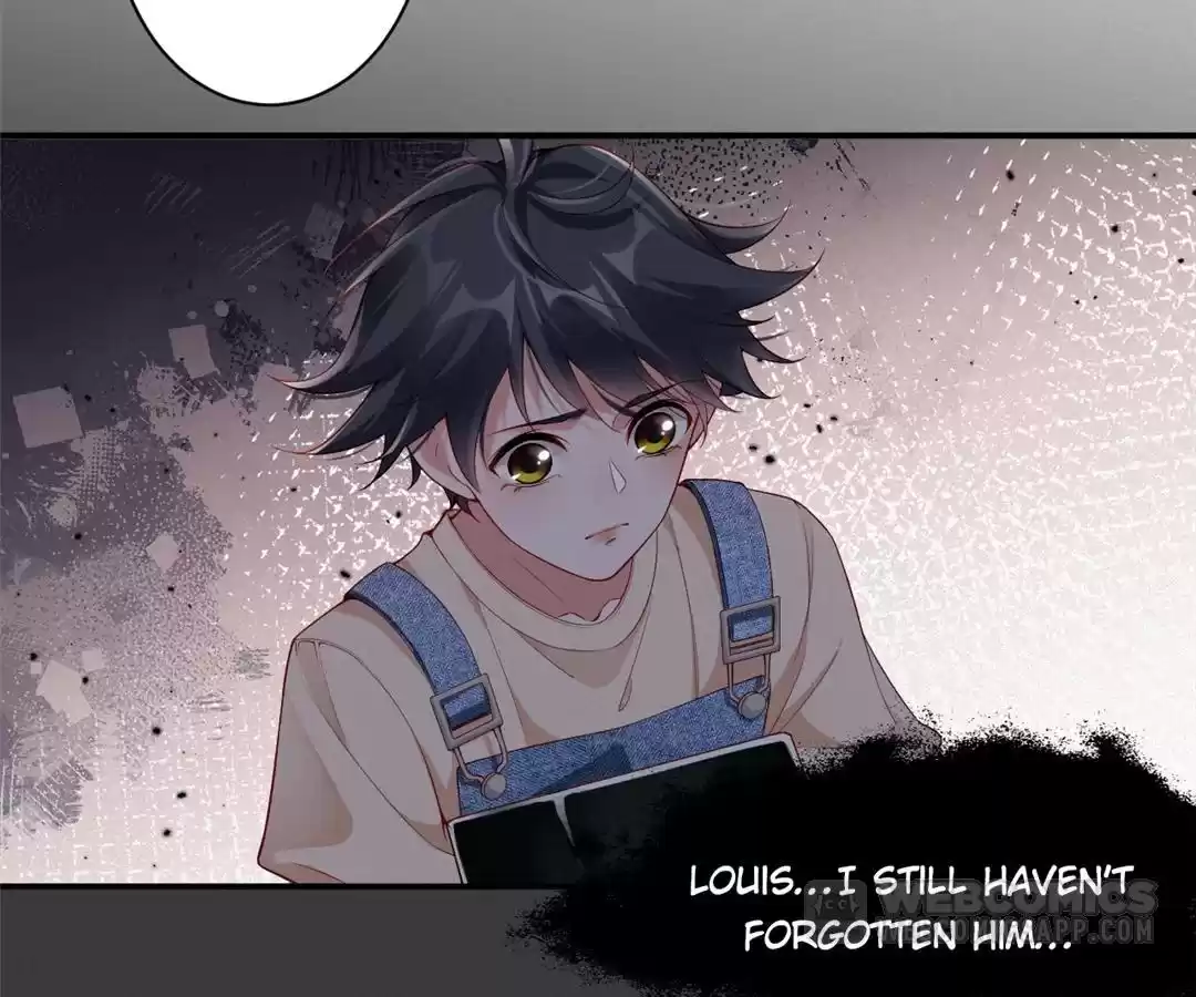 Love After the Break [Official] - Chapter 30 manhwa