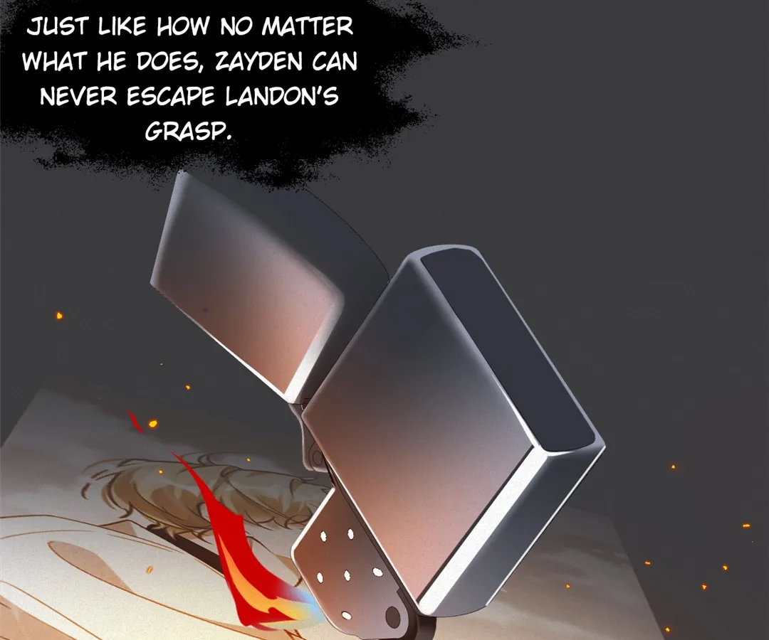 Love After the Break [Official] - Chapter 30 manhwa