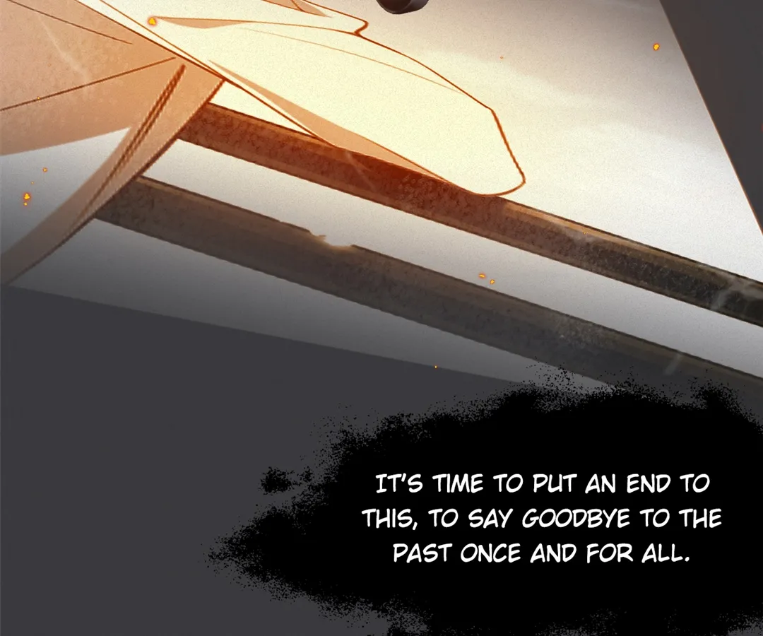 Love After the Break [Official] - Chapter 30 manhwa