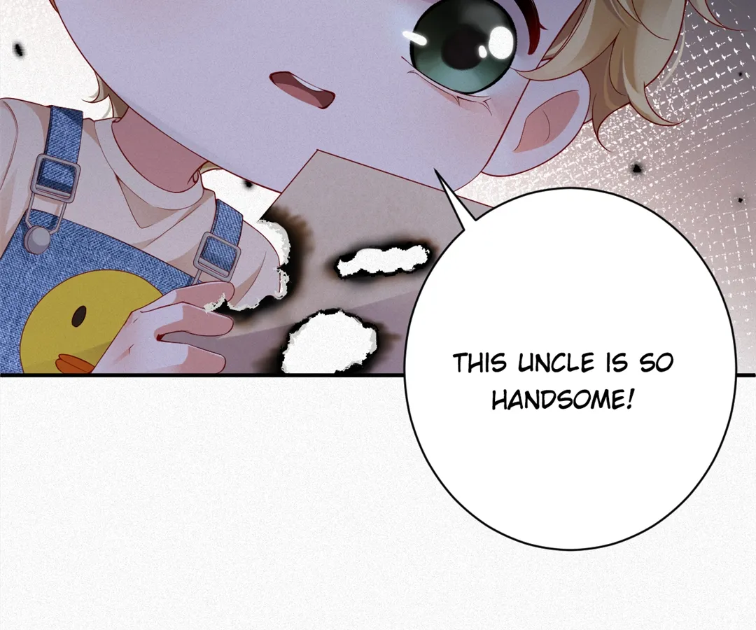 Love After the Break [Official] - Chapter 30 manhwa