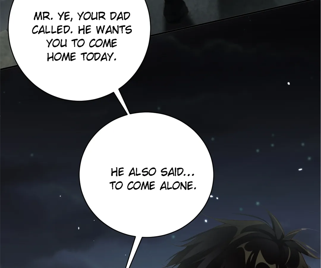 Love After the Break [Official] - Chapter 31 manhwa