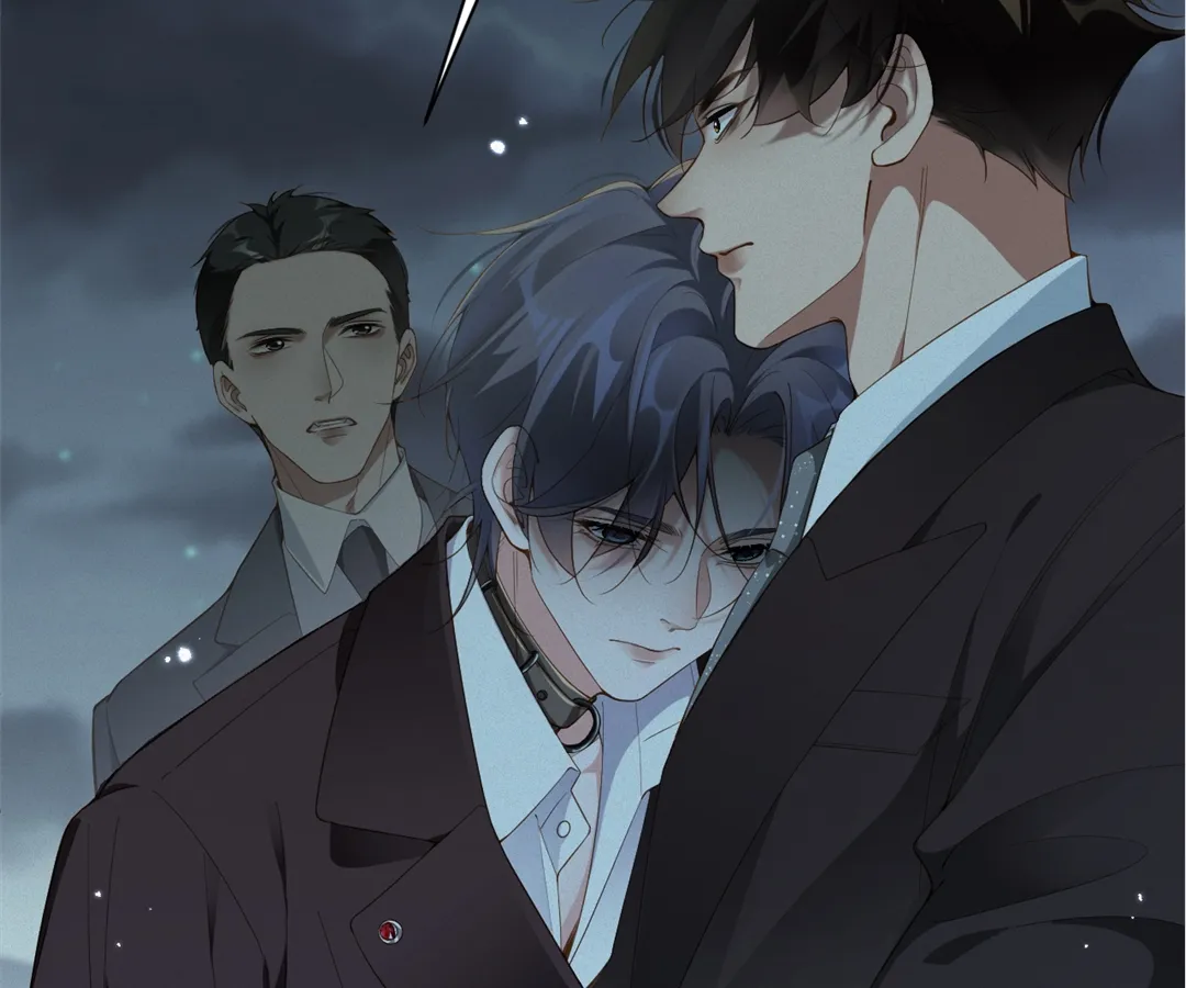 Love After the Break [Official] - Chapter 31 manhwa
