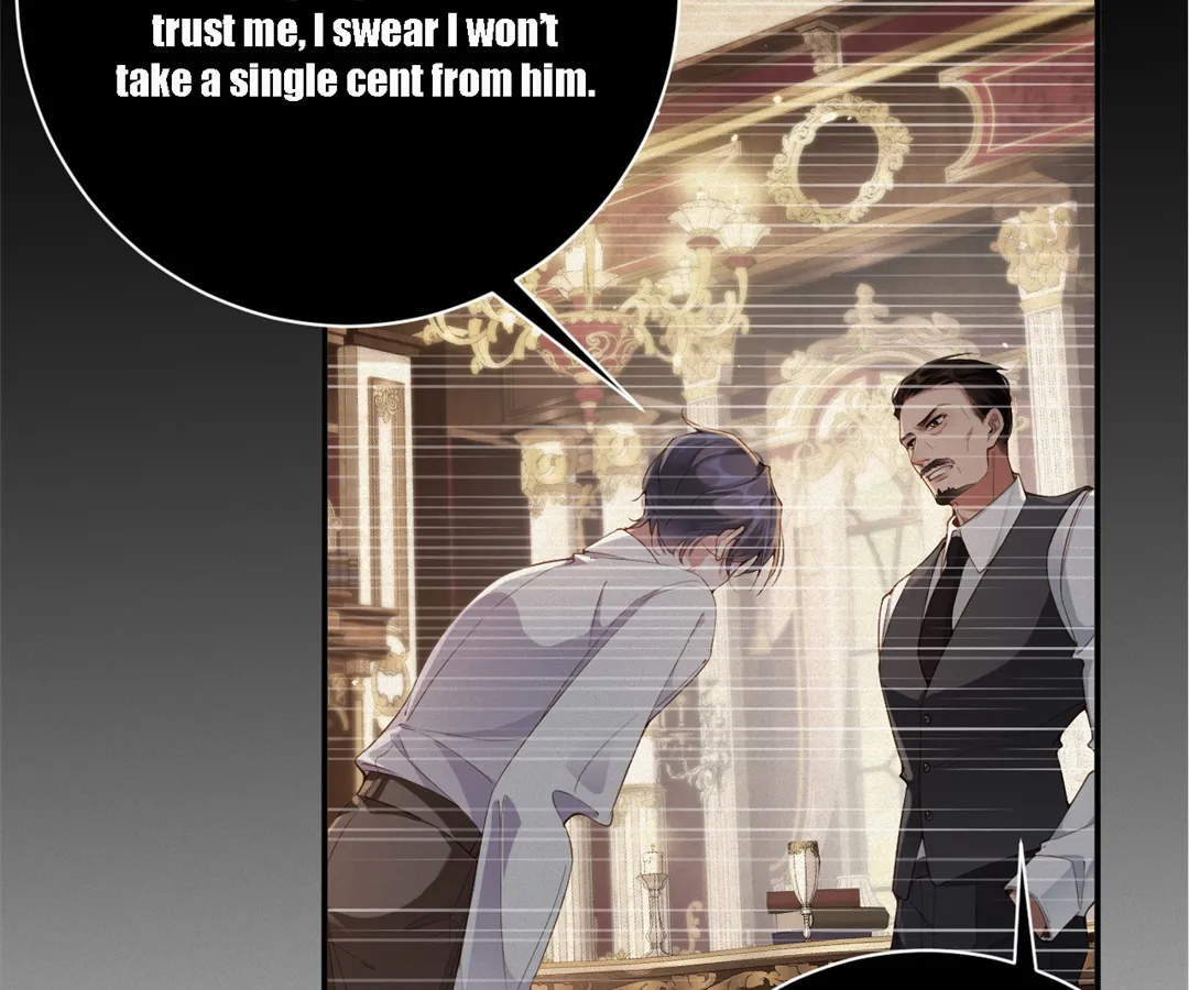 Love After the Break [Official] - Chapter 31 manhwa