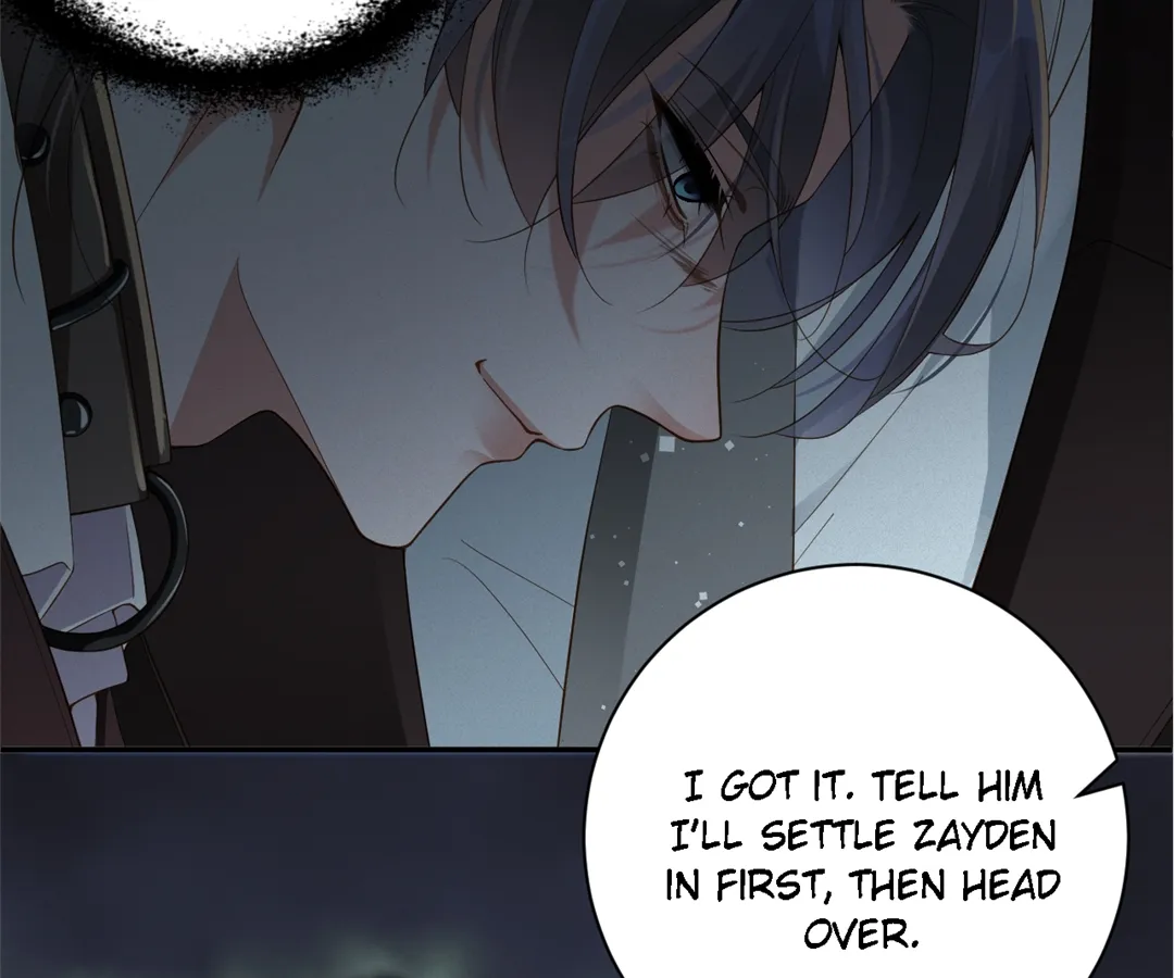 Love After the Break [Official] - Chapter 31 manhwa
