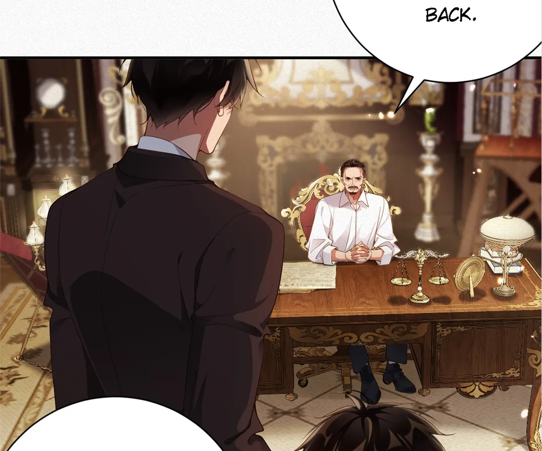 Love After the Break [Official] - Chapter 31 manhwa