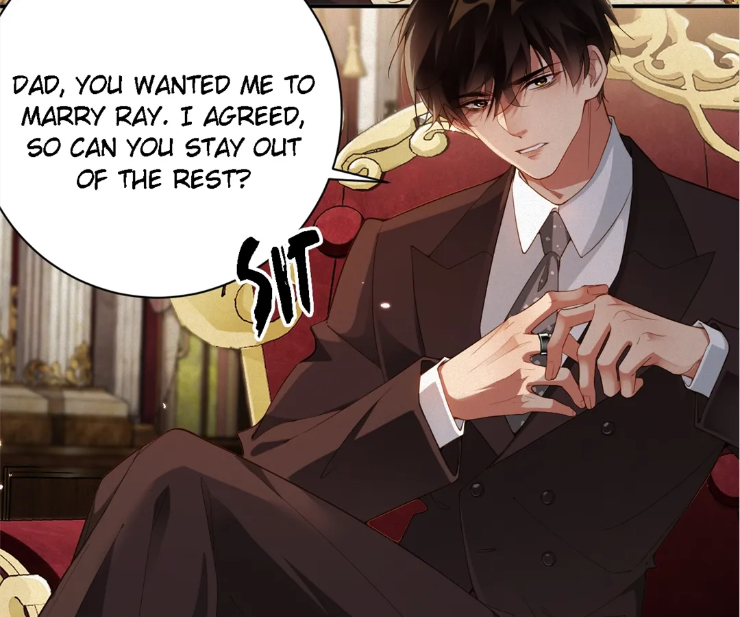 Love After the Break [Official] - Chapter 31 manhwa