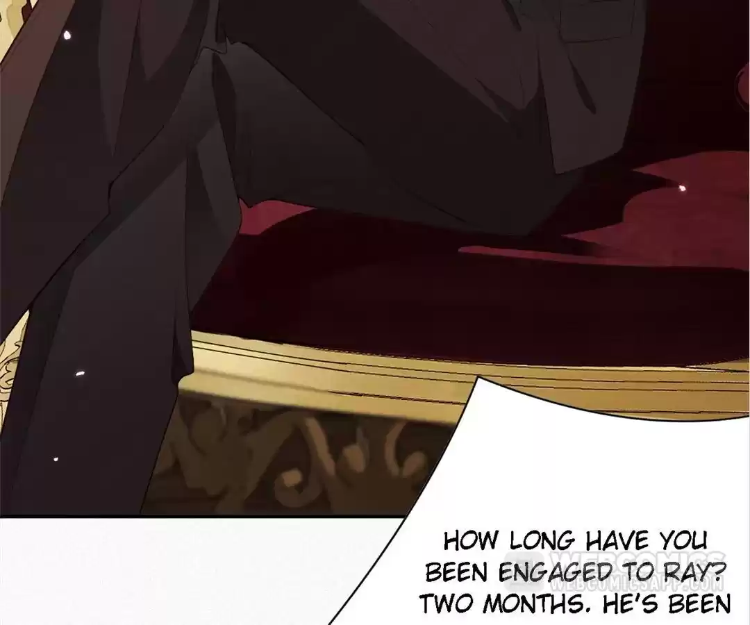 Love After the Break [Official] - Chapter 31 manhwa