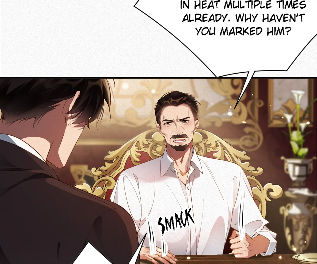 Love After the Break [Official] - Chapter 31 manhwa