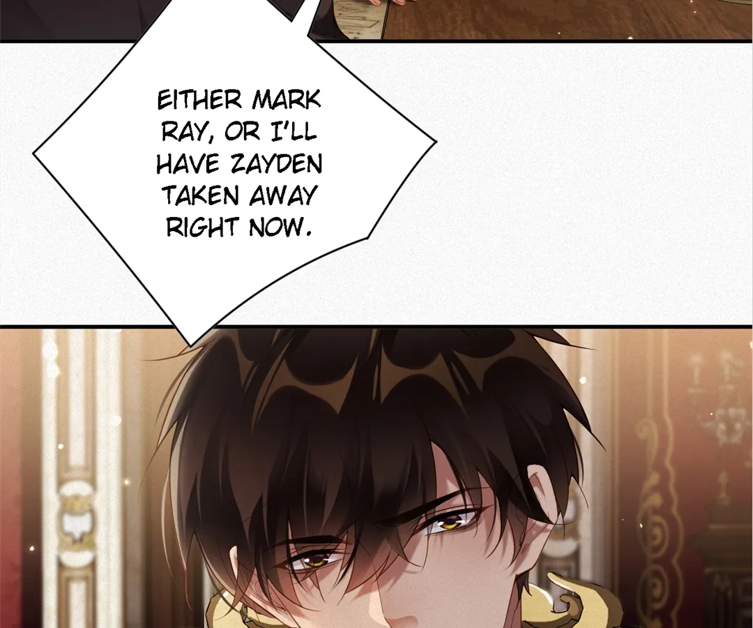 Love After the Break [Official] - Chapter 31 manhwa