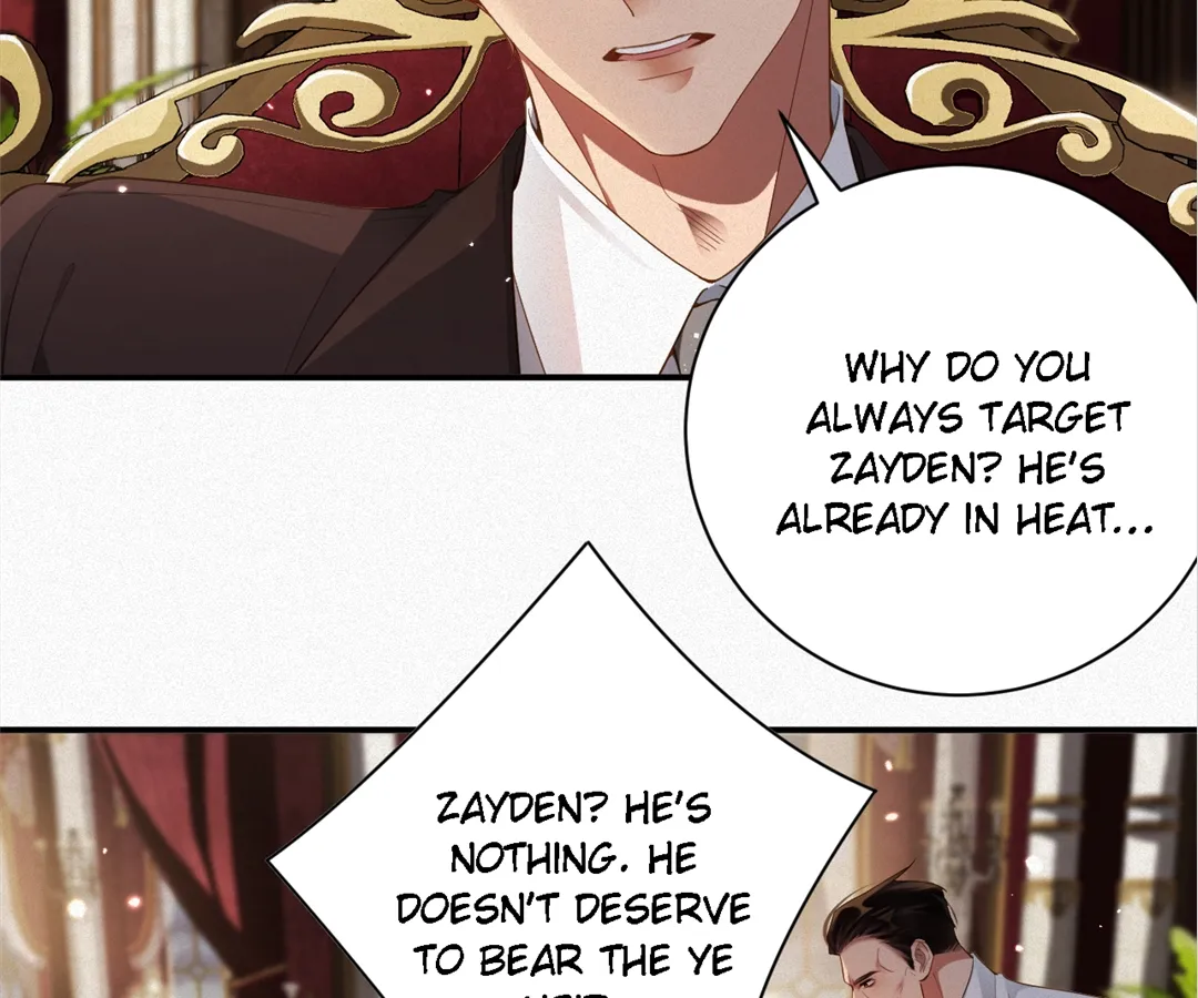 Love After the Break [Official] - Chapter 31 manhwa