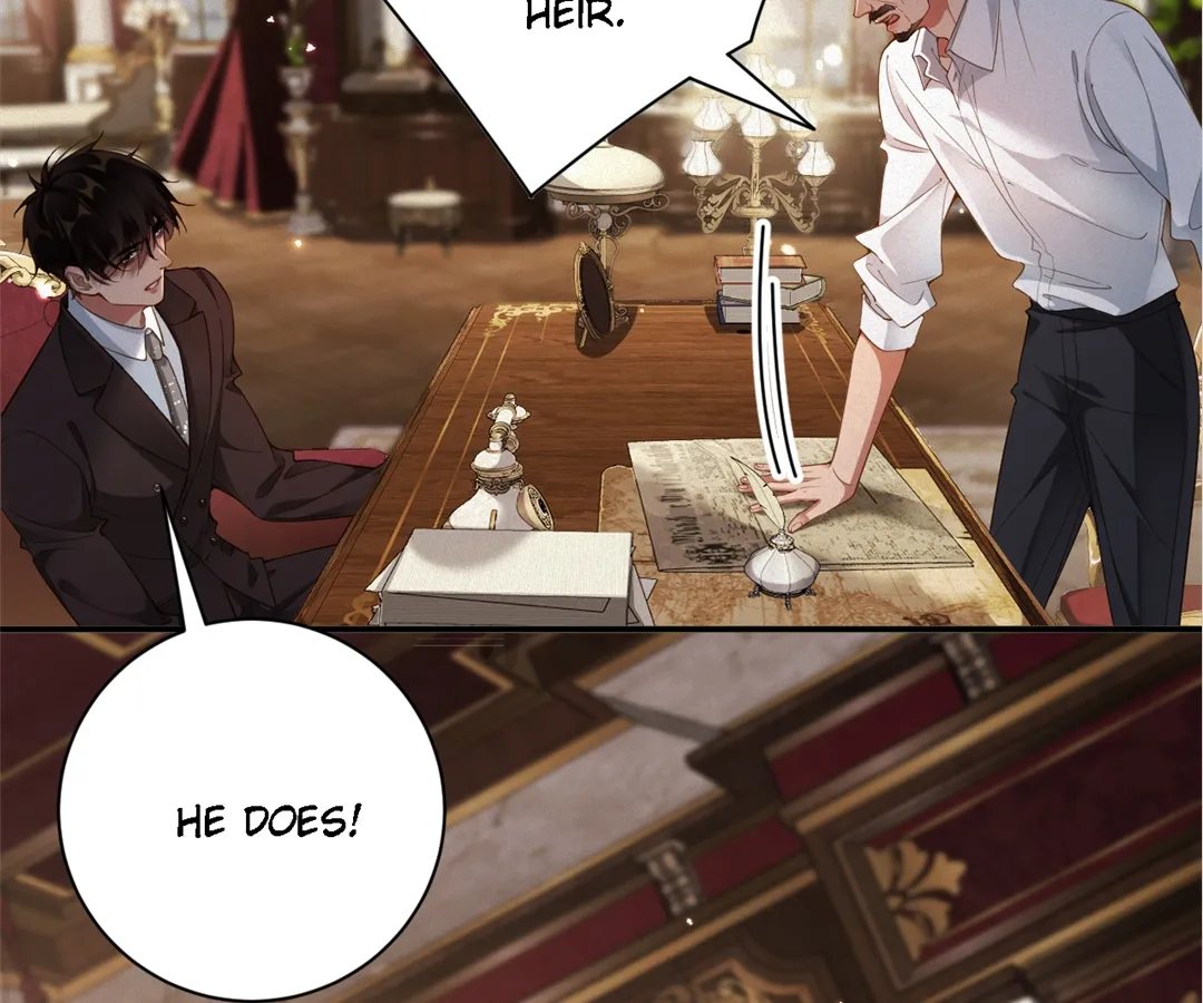 Love After the Break [Official] - Chapter 31 manhwa