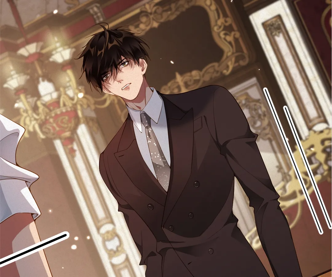 Love After the Break [Official] - Chapter 31 manhwa