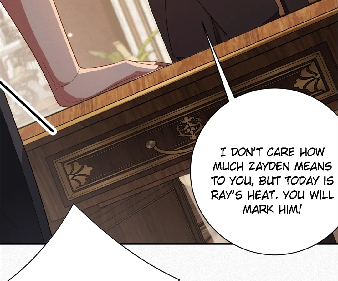 Love After the Break [Official] - Chapter 31 manhwa